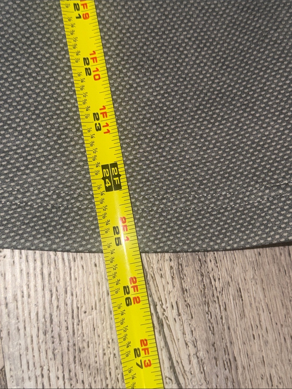 The North Face Women's Gray Full-Zip Utility Jacket - Picture 7 of 7